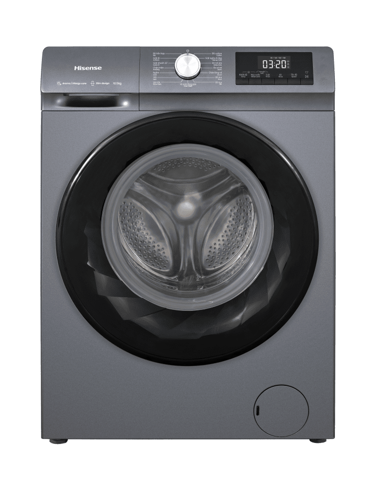 Máy Giặt Cửa Trước Inverter main image