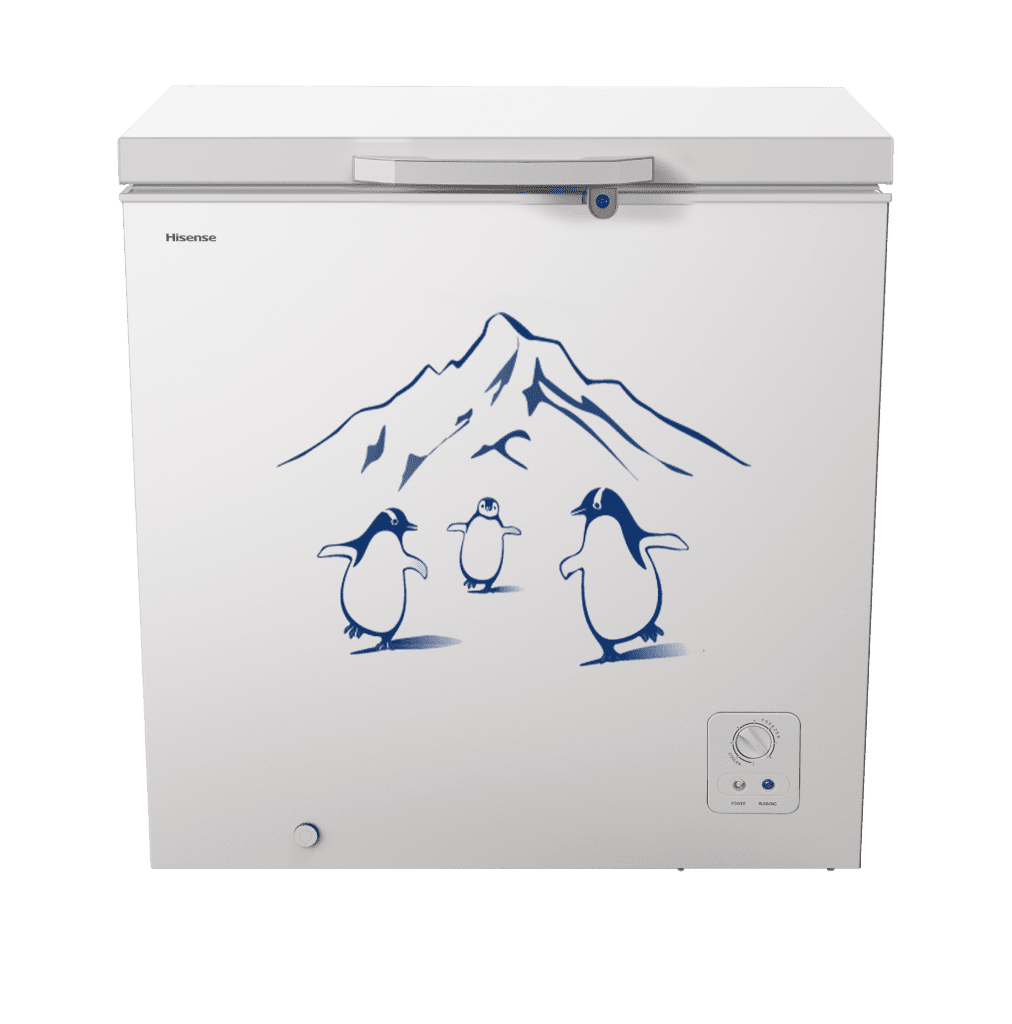 Tủ Đông main image