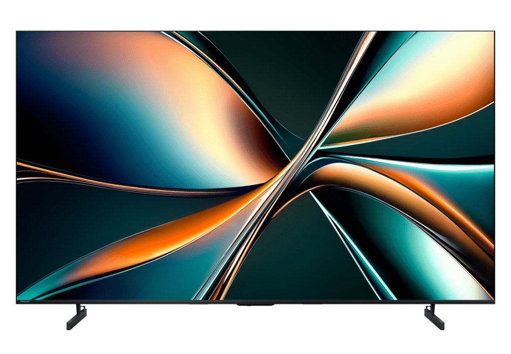 ULED Mini-LED TV main image