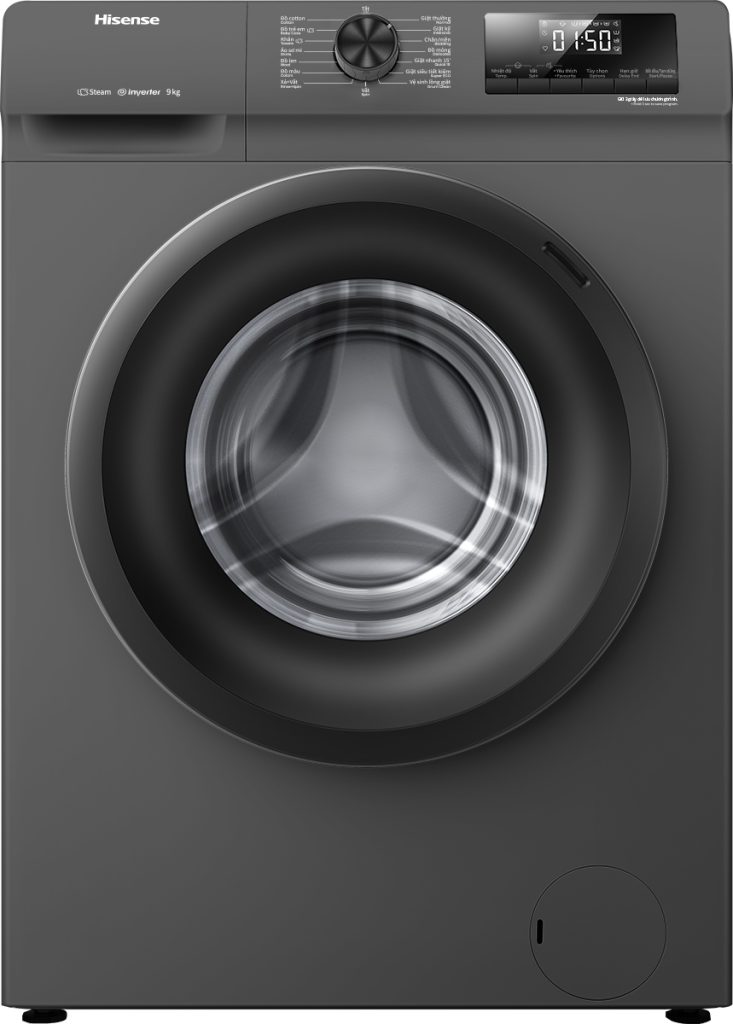 Máy Giặt Kèm Sấy Cửa Trước Inverter main image