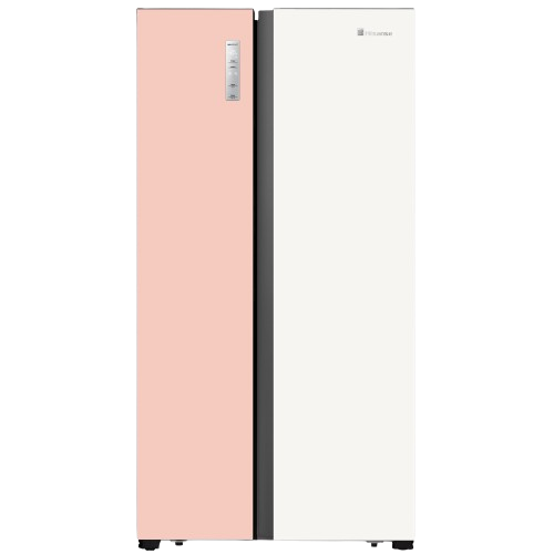 Tủ Lạnh Side By Side Inverter main image