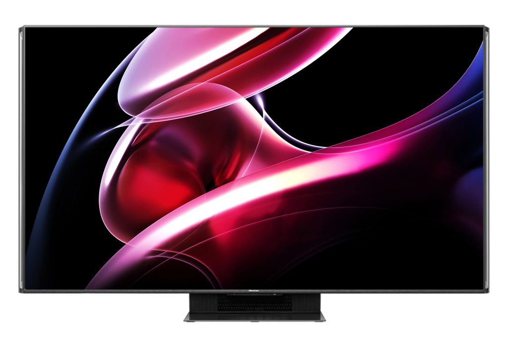 Mini-LED TV main image