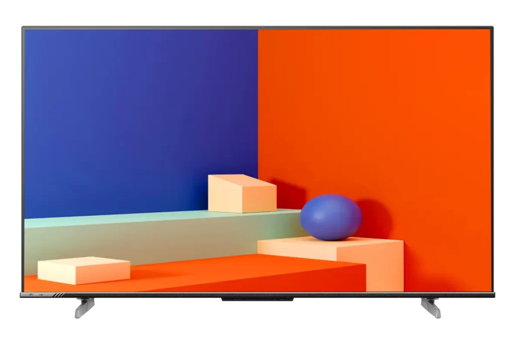 UHD 4K TV main image