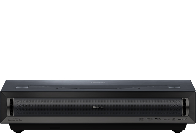 Laser cinema main image