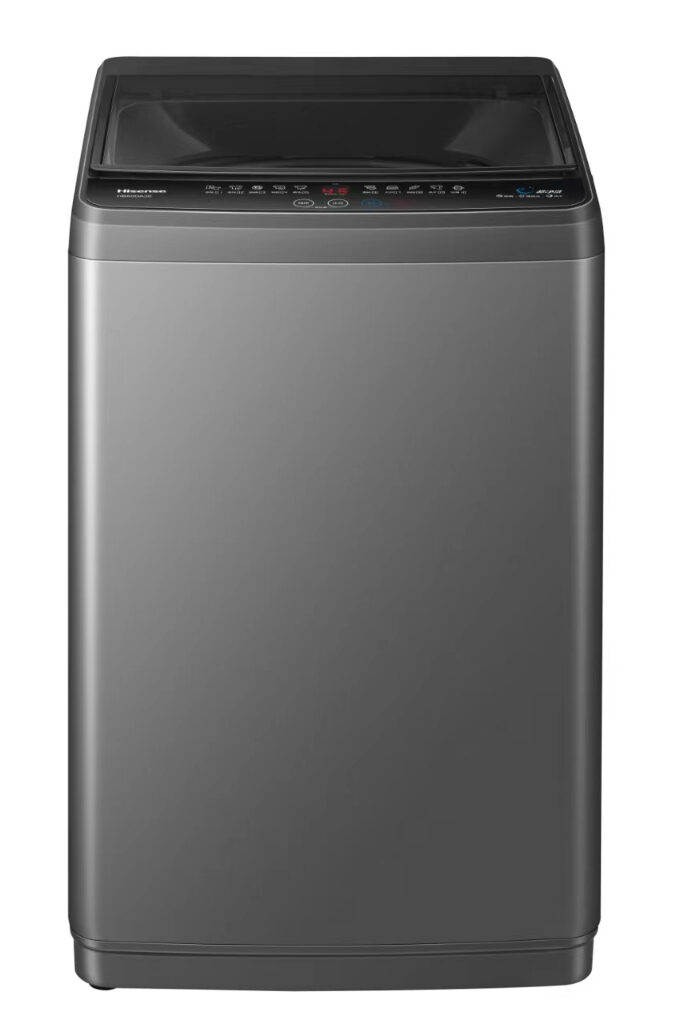 Máy giặt cửa trên main image