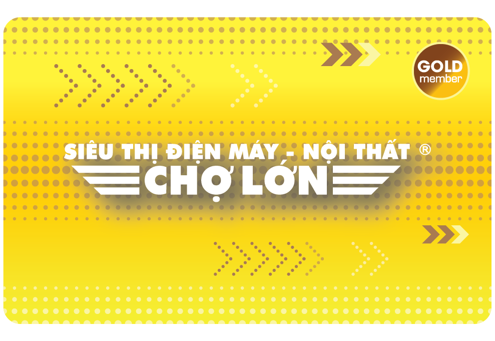 Điện máy Chợ Lớn