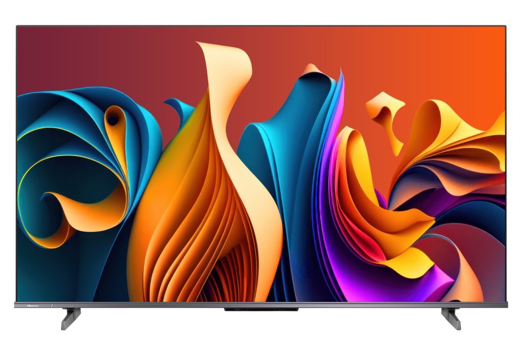 QLED TV main image